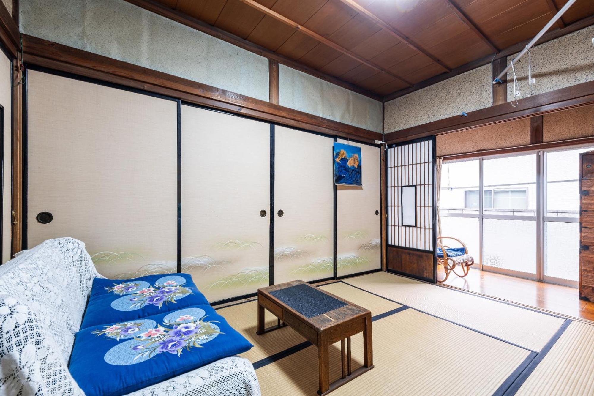 Hostel Minka Matsumoto - Vacation Stay 87678 מראה חיצוני תמונה